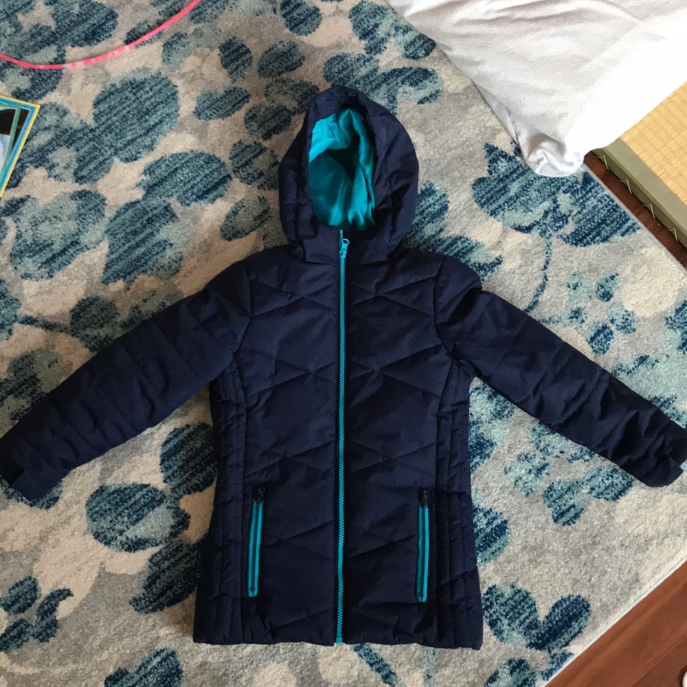 Mountain Warehouse Girls Winter Jacket